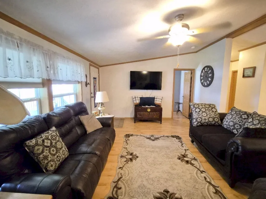 117 Pine Tree Lane Farmington ME 04938