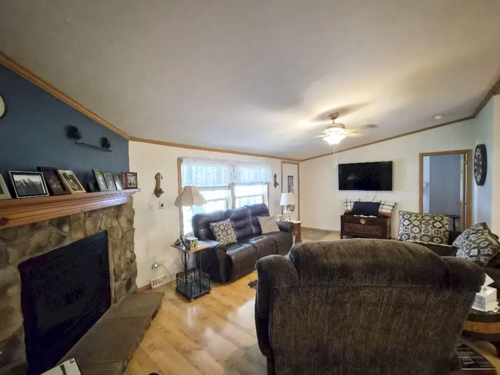 117 Pine Tree Lane Farmington ME 04938