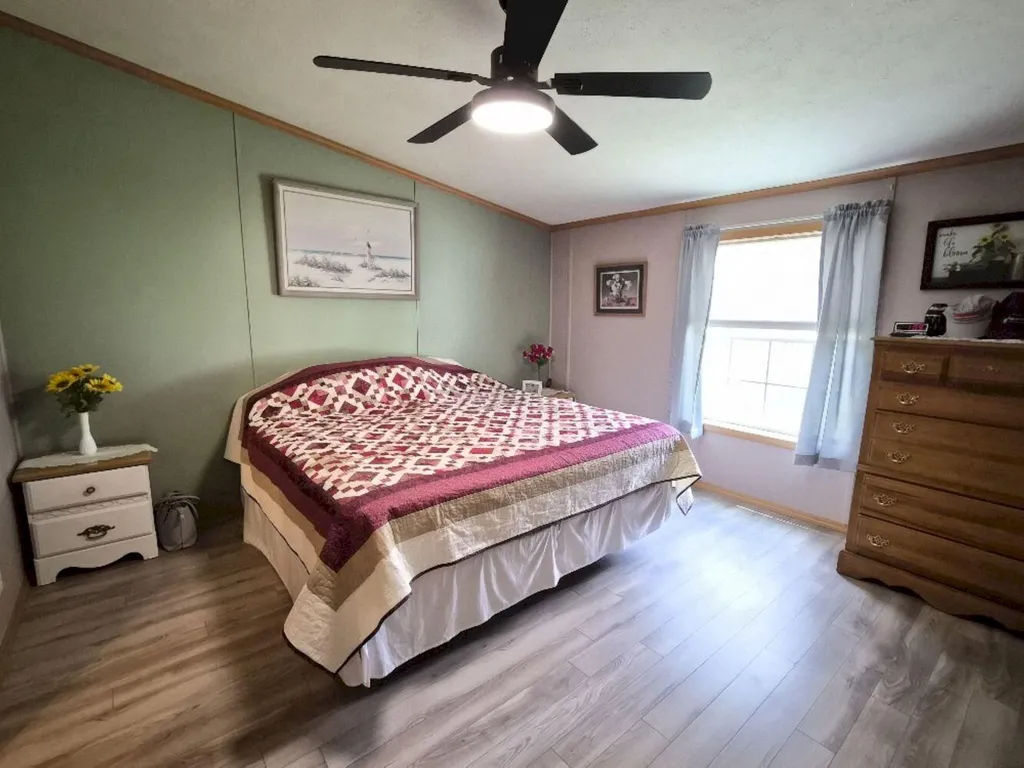 117 Pine Tree Lane Farmington ME 04938