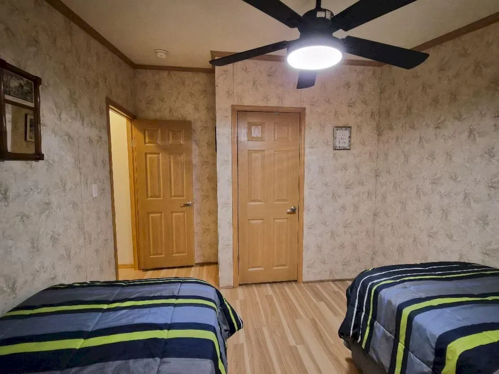 117 Pine Tree Lane Farmington ME 04938
