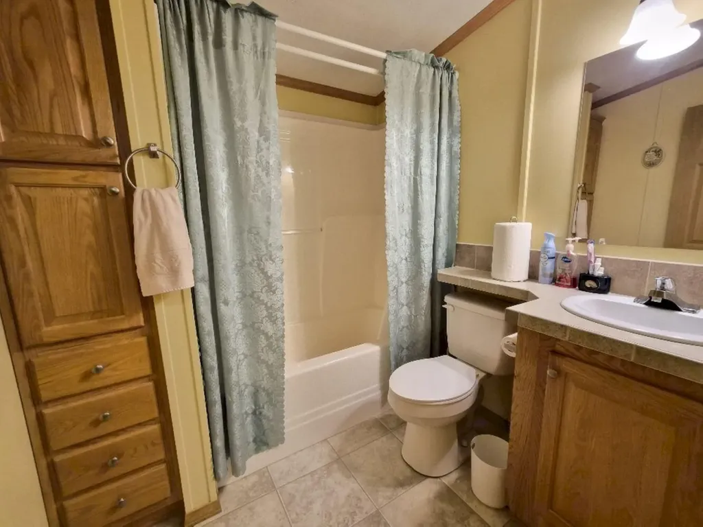 117 Pine Tree Lane Farmington ME 04938
