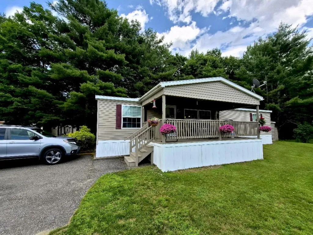 117 Pine Tree Lane Farmington ME 04938