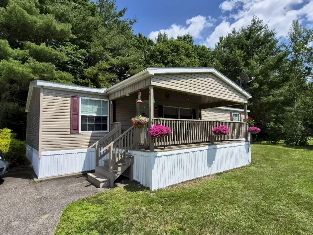 117 Pine Tree Lane Farmington ME 04938