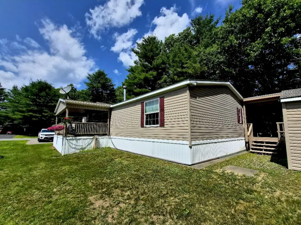 117 Pine Tree Lane Farmington ME 04938