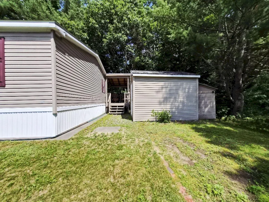 117 Pine Tree Lane Farmington ME 04938