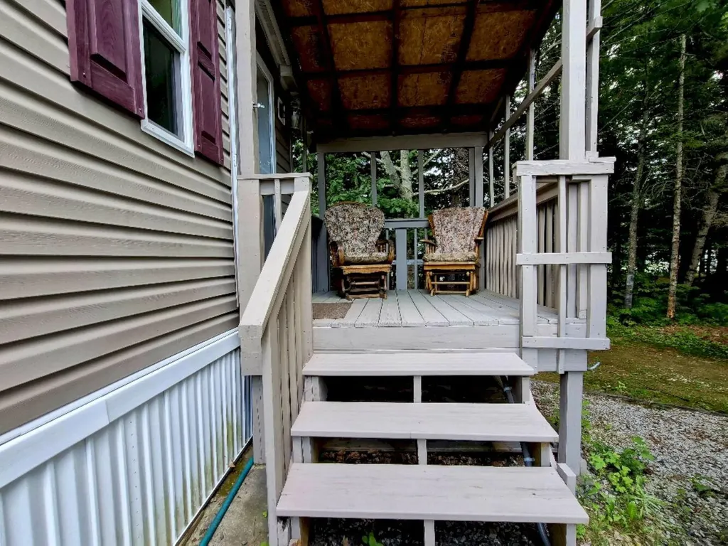 117 Pine Tree Lane Farmington ME 04938