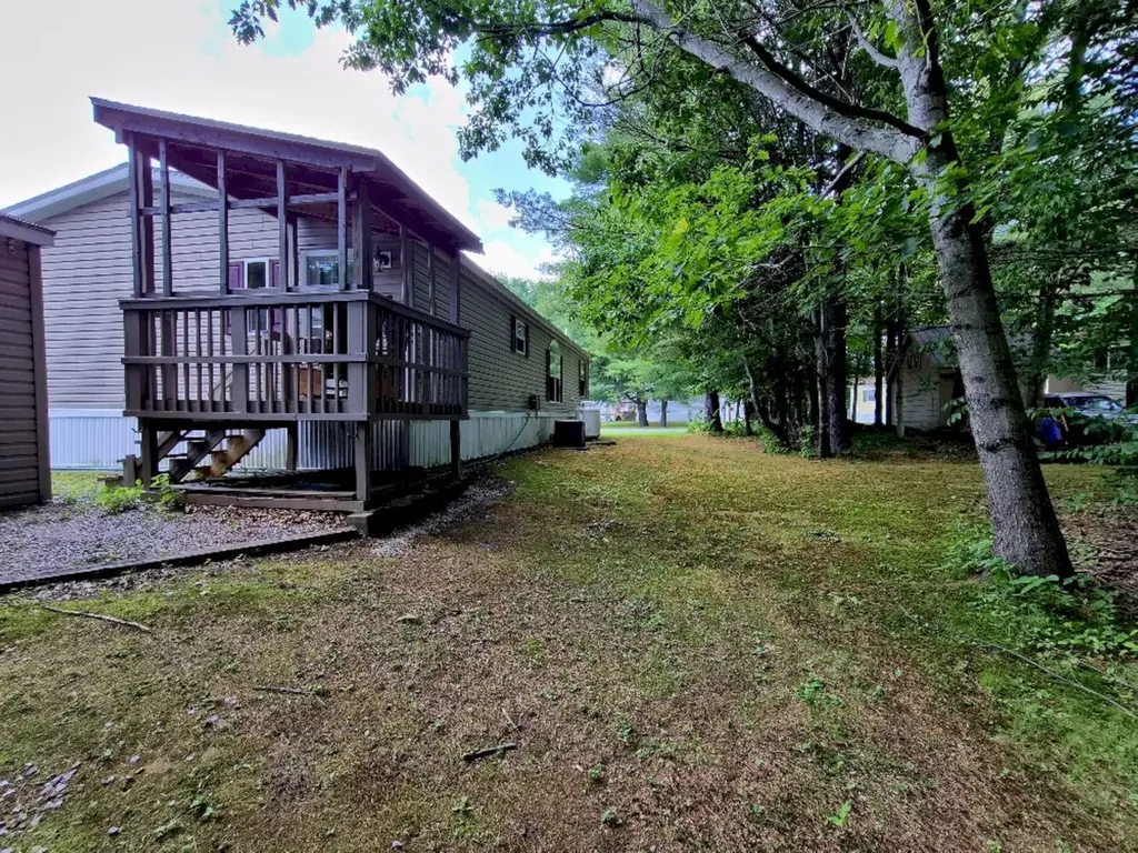117 Pine Tree Lane Farmington ME 04938