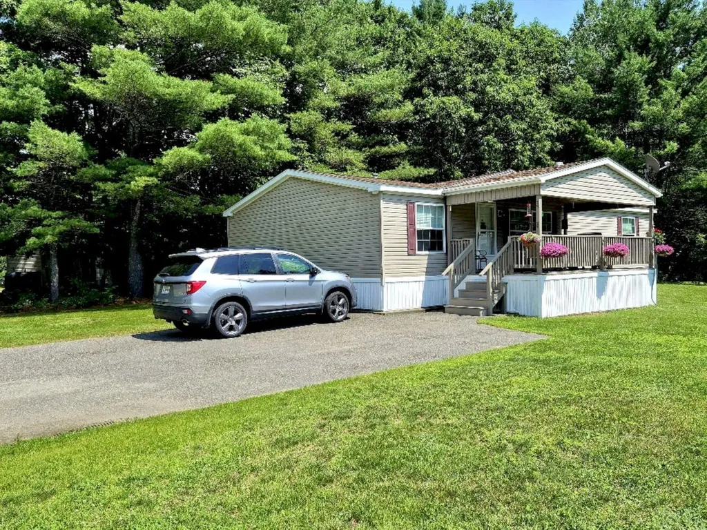 117 Pine Tree Lane Farmington ME 04938