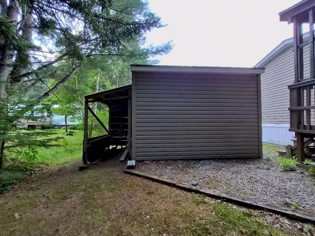 117 Pine Tree Lane Farmington ME 04938