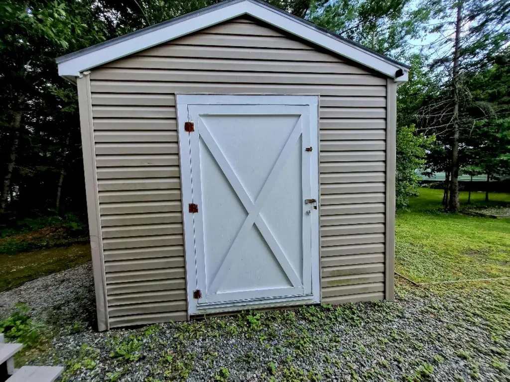 117 Pine Tree Lane Farmington ME 04938