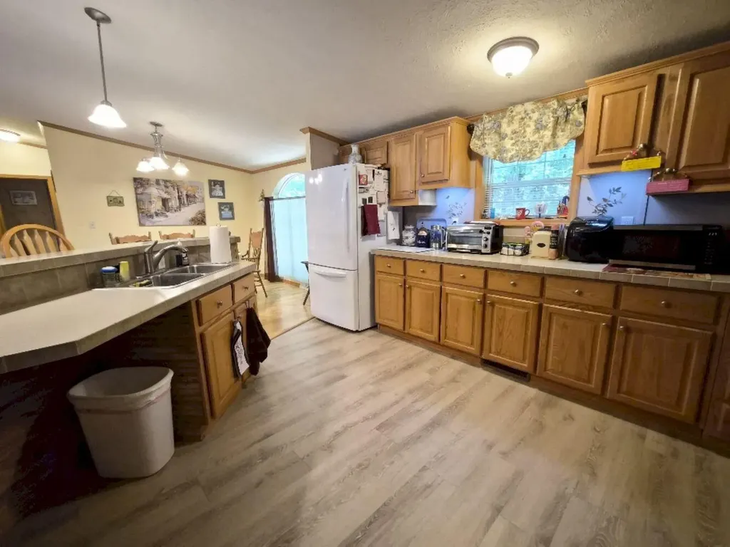 117 Pine Tree Lane Farmington ME 04938