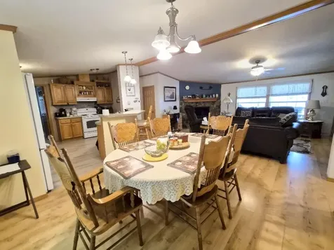 117 Pine Tree Lane Farmington ME 04938