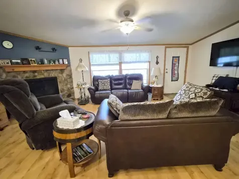 117 Pine Tree Lane Farmington ME 04938