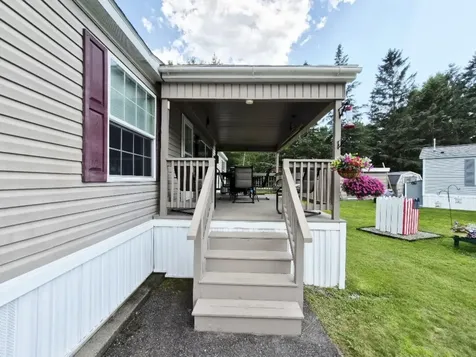117 Pine Tree Lane Farmington ME 04938