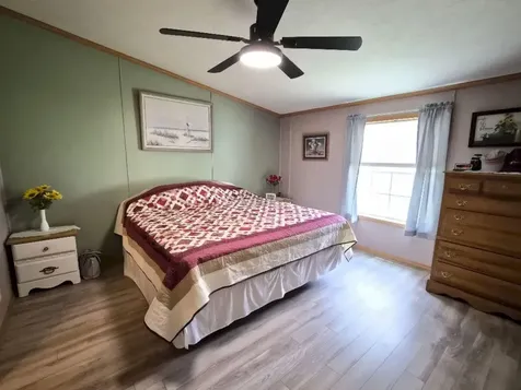 117 Pine Tree Lane Farmington ME 04938