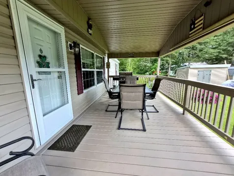 117 Pine Tree Lane Farmington ME 04938