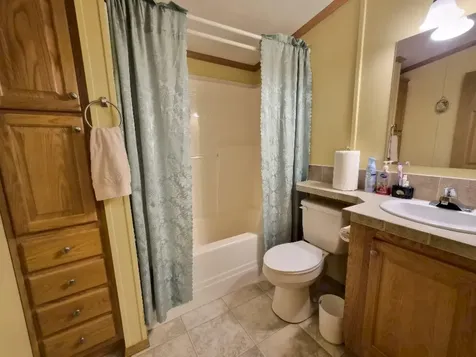 117 Pine Tree Lane Farmington ME 04938