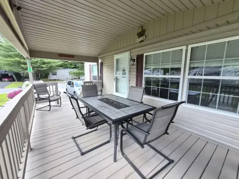 117 Pine Tree Lane Farmington ME 04938