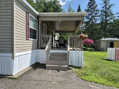 117 Pine Tree Lane Farmington ME 04938