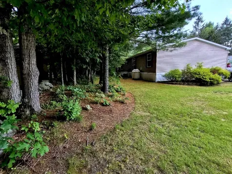 117 Pine Tree Lane Farmington ME 04938