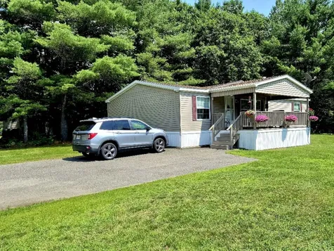 117 Pine Tree Lane Farmington ME 04938