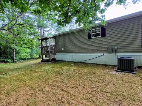 117 Pine Tree Lane Farmington ME 04938