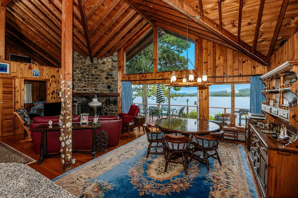 9 Johns Cove Bridgton ME 04009