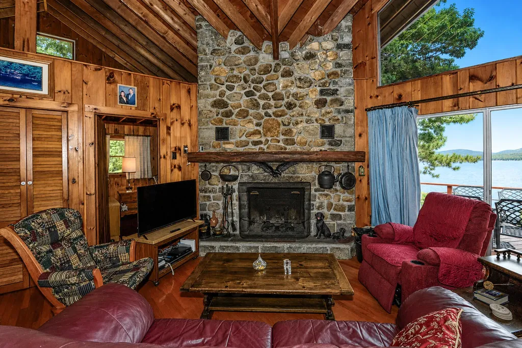 9 Johns Cove Bridgton ME 04009