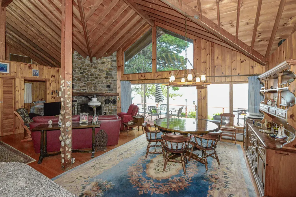 9 Johns Cove Bridgton ME 04009