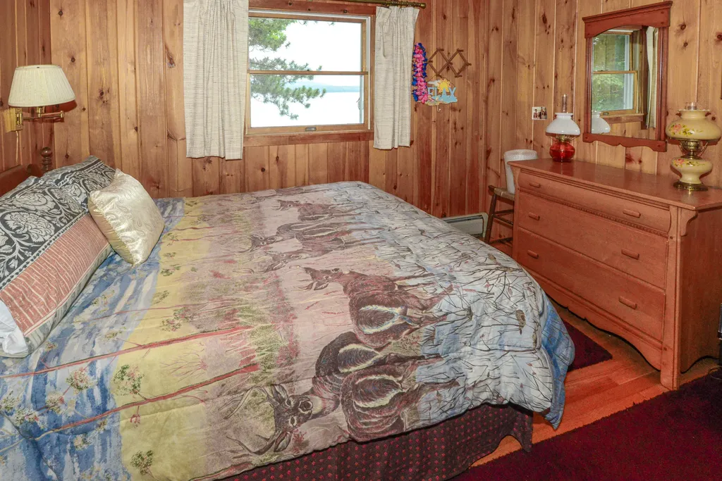 9 Johns Cove Bridgton ME 04009