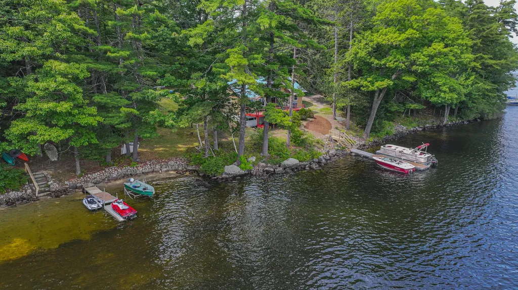 9 Johns Cove Bridgton ME 04009