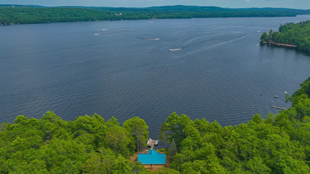 9 Johns Cove Bridgton ME 04009