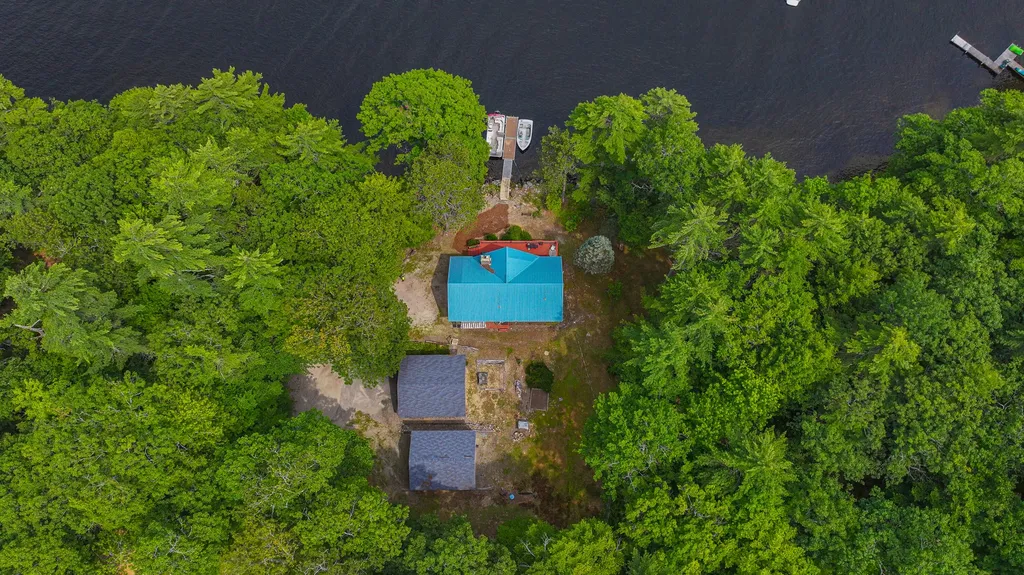 9 Johns Cove Bridgton ME 04009
