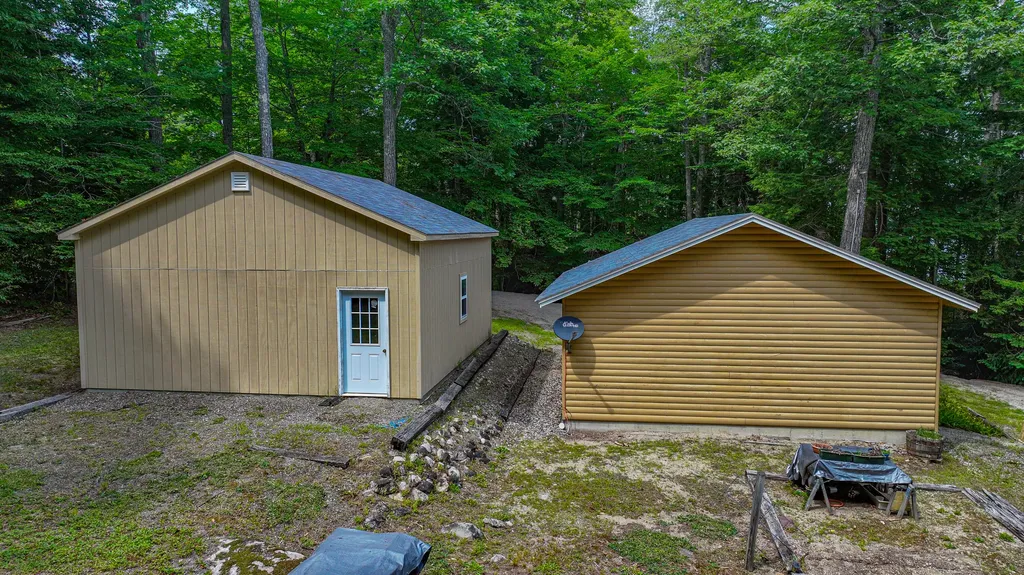 9 Johns Cove Bridgton ME 04009