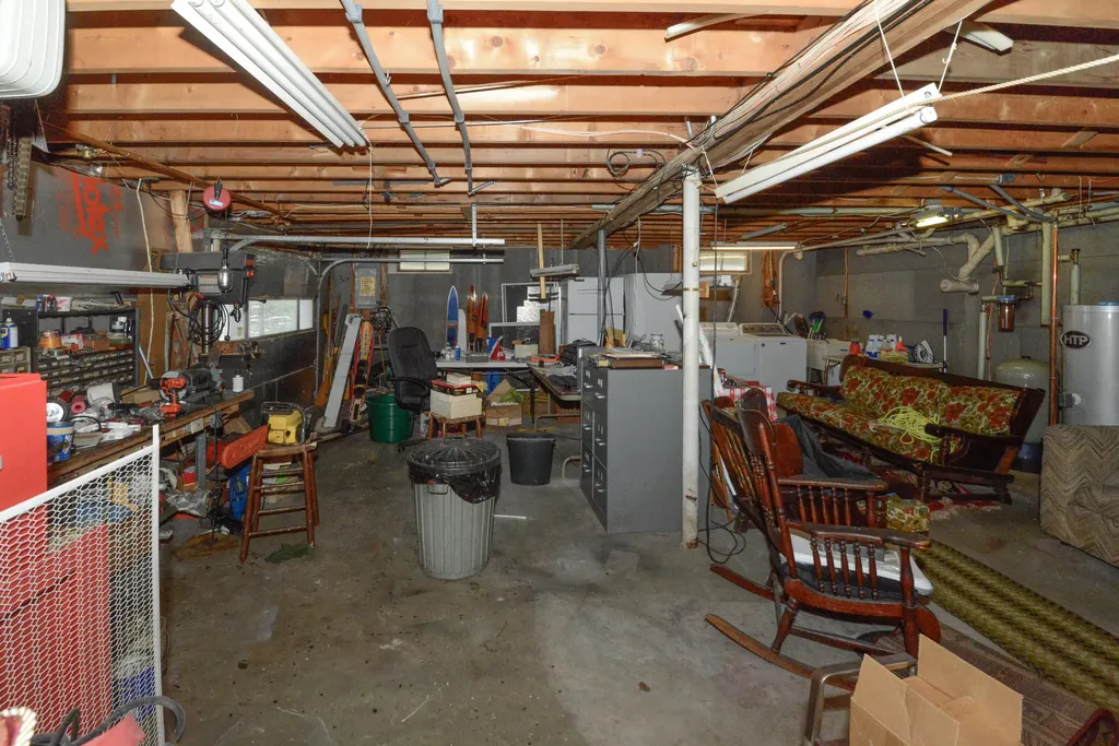 9 Johns Cove Bridgton ME 04009