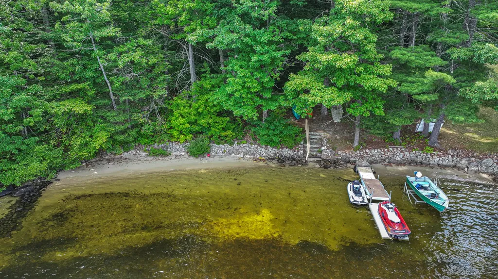 9 Johns Cove Bridgton ME 04009