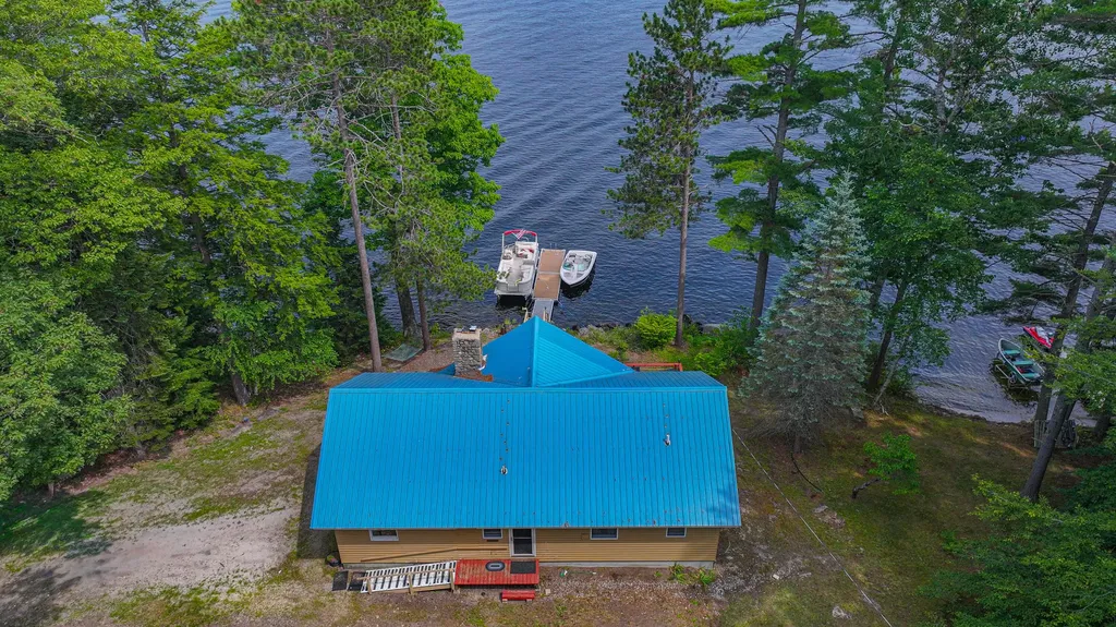 9 Johns Cove Bridgton ME 04009