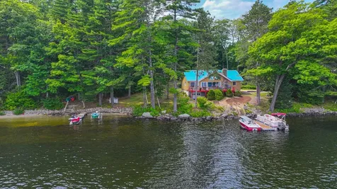 9 Johns Cove Bridgton ME 04009