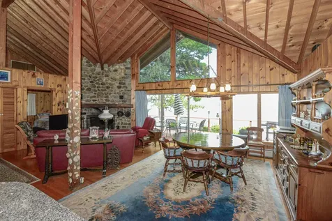 9 Johns Cove Bridgton ME 04009