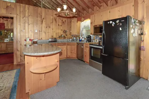 9 Johns Cove Bridgton ME 04009