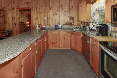 9 Johns Cove Bridgton ME 04009