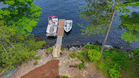 9 Johns Cove Bridgton ME 04009