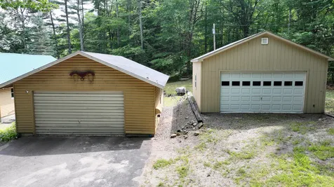 9 Johns Cove Bridgton ME 04009