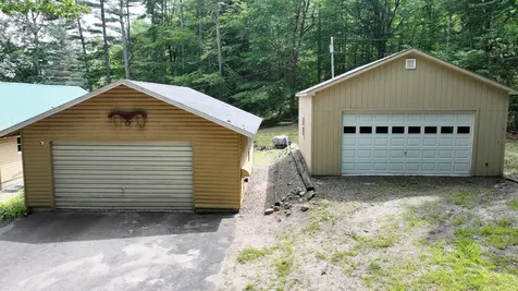 9 Johns Cove Bridgton ME 04009