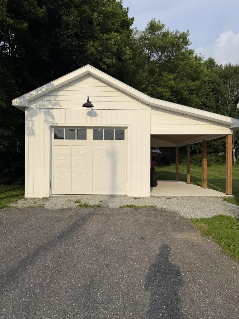 75 Dupont Drive Presque Isle ME 04769
