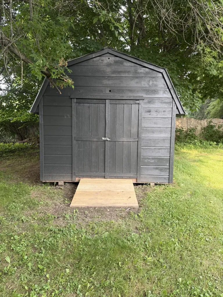 75 Dupont Drive Presque Isle ME 04769