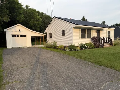 75 Dupont Drive Presque Isle ME 04769