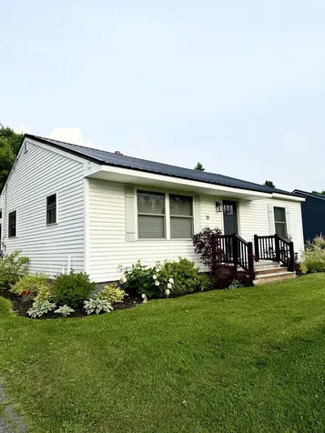 75 Dupont Drive Presque Isle ME 04769