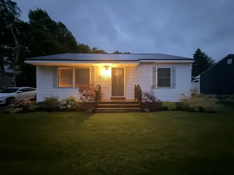 75 Dupont Drive Presque Isle ME 04769