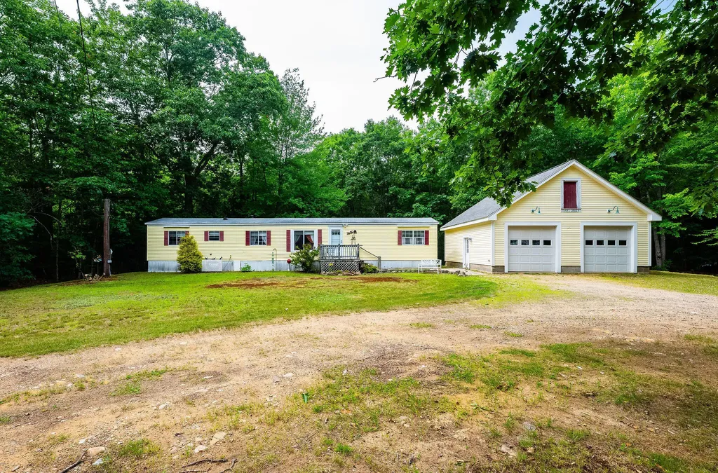 27 Worster Road Berwick ME 03901